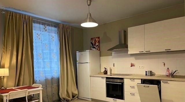 квартира г Москва метро Говорово ул Татьянин Парк 14к/1 поселение Московский фото 2
