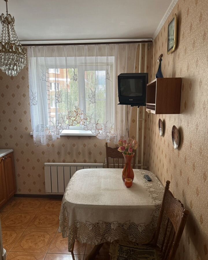 квартира городской округ Богородский г Ногинск ул 3-го Интернационала 92 фото 2