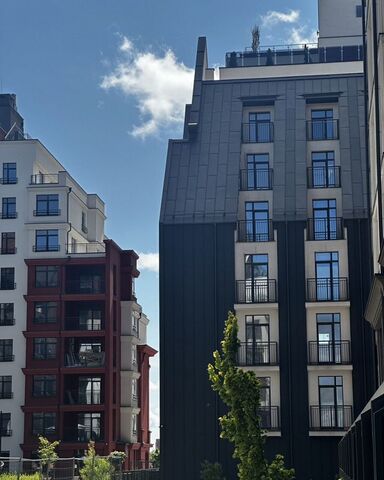 р-н Ленинградский ул. Суздальская/Молодой Гвардии, стр. 3 фото