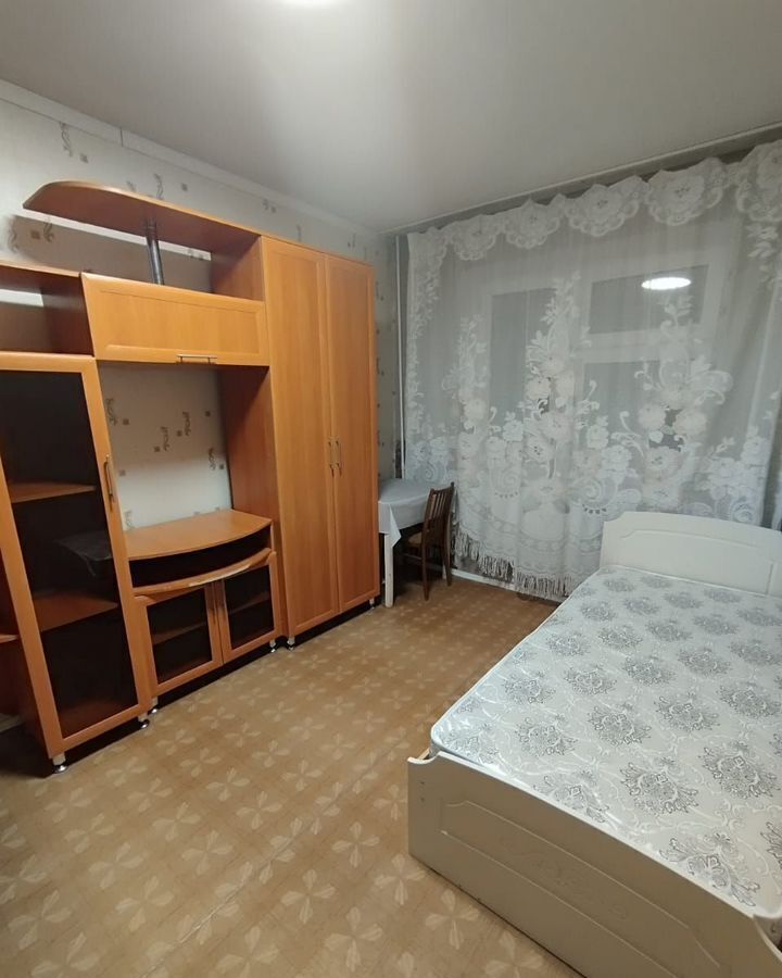 комната г Казань р-н Ново-Савиновский Козья слобода ул Абсалямова 30 фото 2