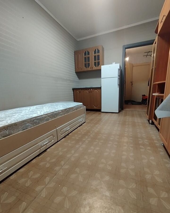 комната г Казань р-н Ново-Савиновский Козья слобода ул Абсалямова 30 фото 3