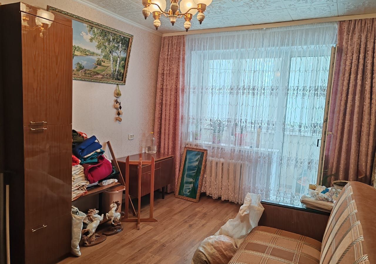 квартира г Оренбург р-н Дзержинский ул Родимцева 13 фото 2