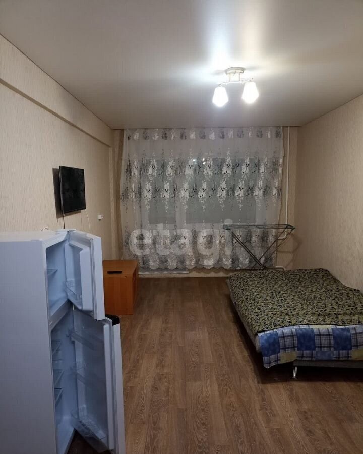 квартира г Нижневартовск ул Менделеева 16 Тюменская обл. фото 4
