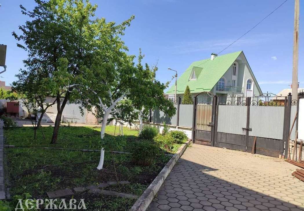 дом г Старый Оскол мкр-н Дубрава, квартал 2 фото 3