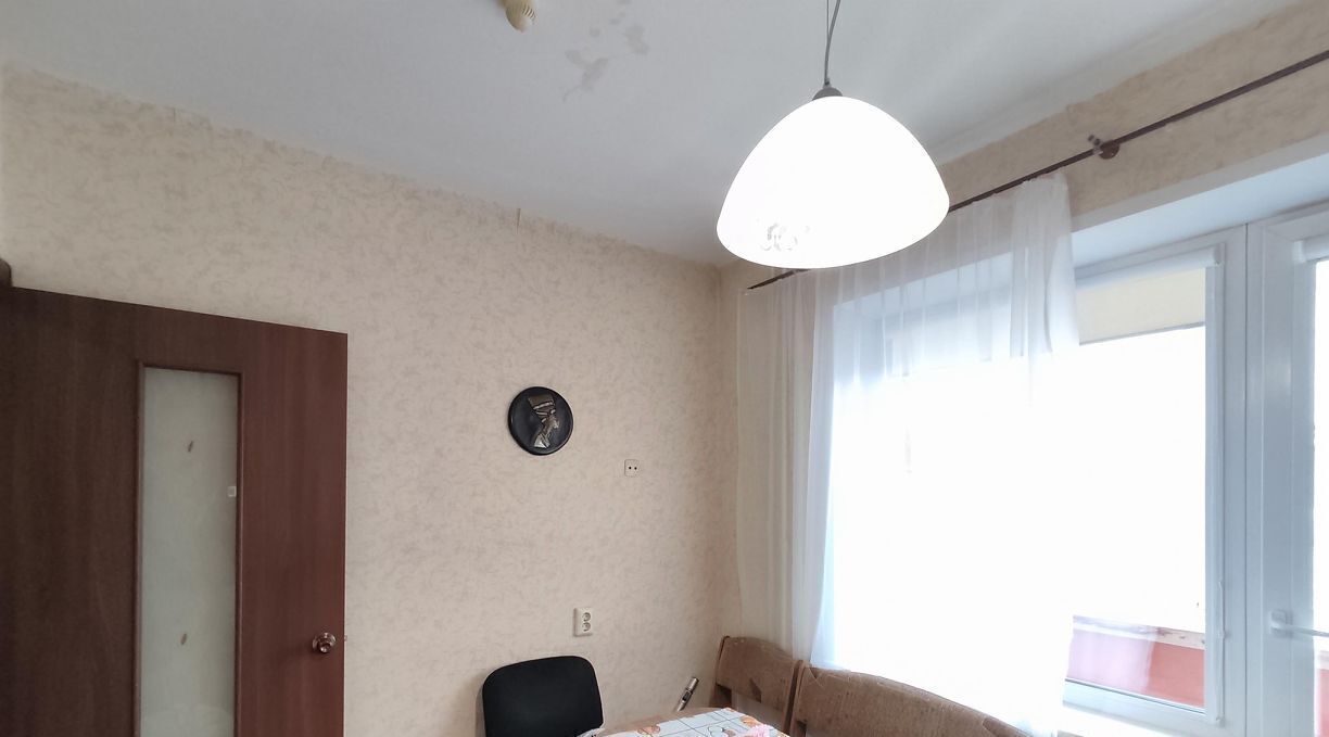 квартира г Новосибирск р-н Советский Академгородок Щ мкр фото 2