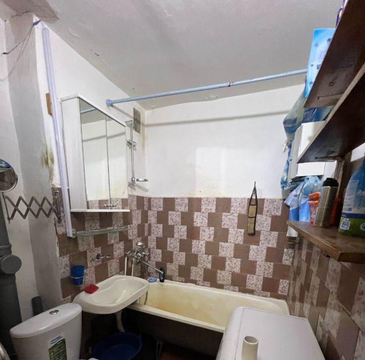 квартира г Качканар ул Свердлова 41 фото 5
