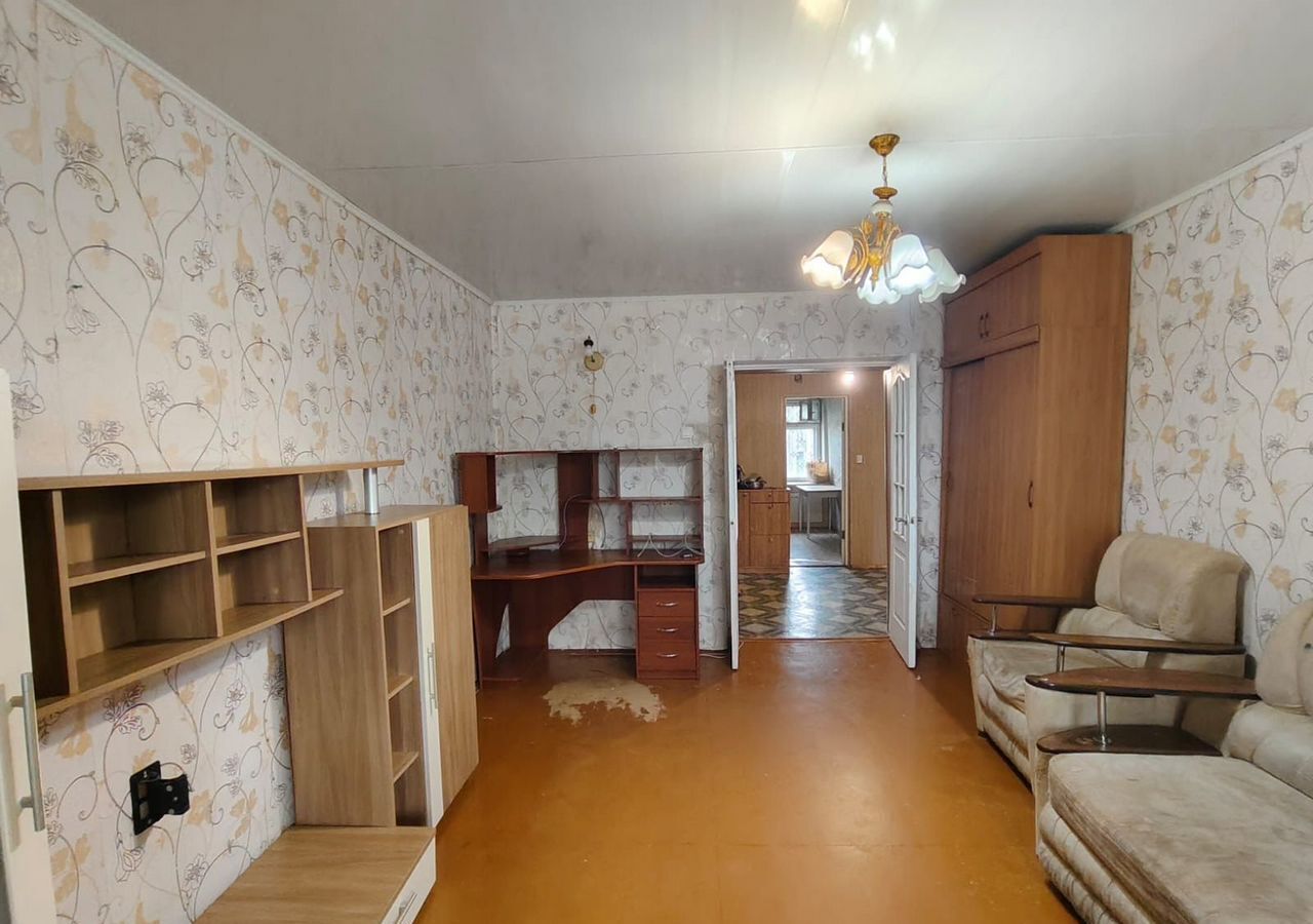 квартира г Сыктывкар Лесозавод ул Зои Космодемьянской 48 фото 5