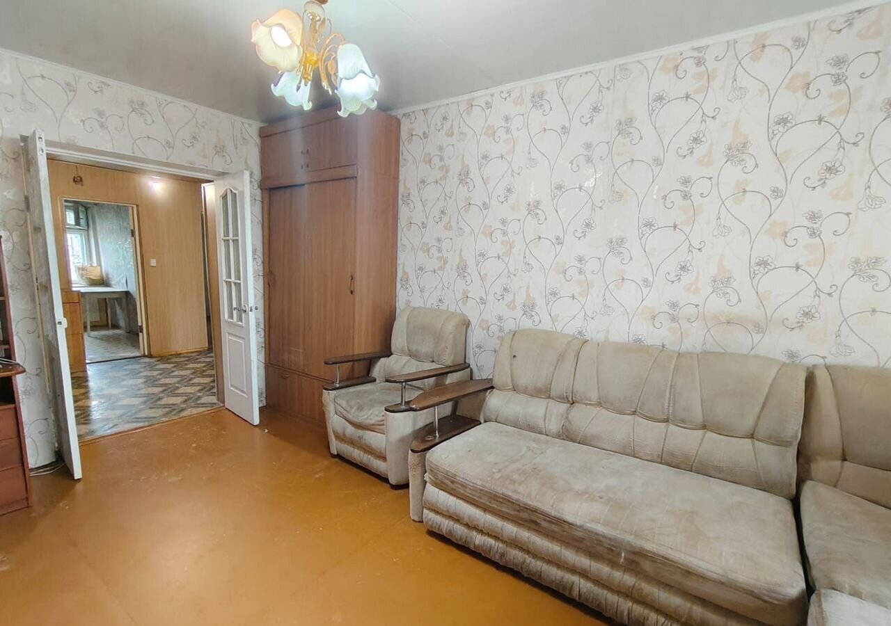 квартира г Сыктывкар Лесозавод ул Зои Космодемьянской 48 фото 6