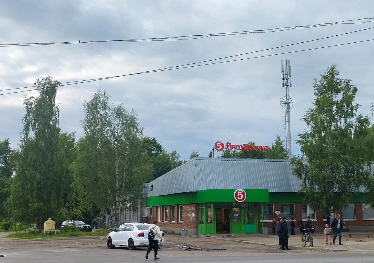 квартира г Сыктывкар Лесозавод ул Зои Космодемьянской 48 фото 19