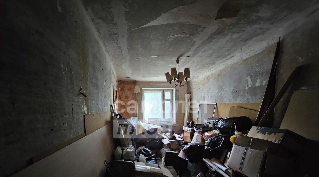 квартира г Тула р-н Зареченский ул Малые Гончары 11 фото 5
