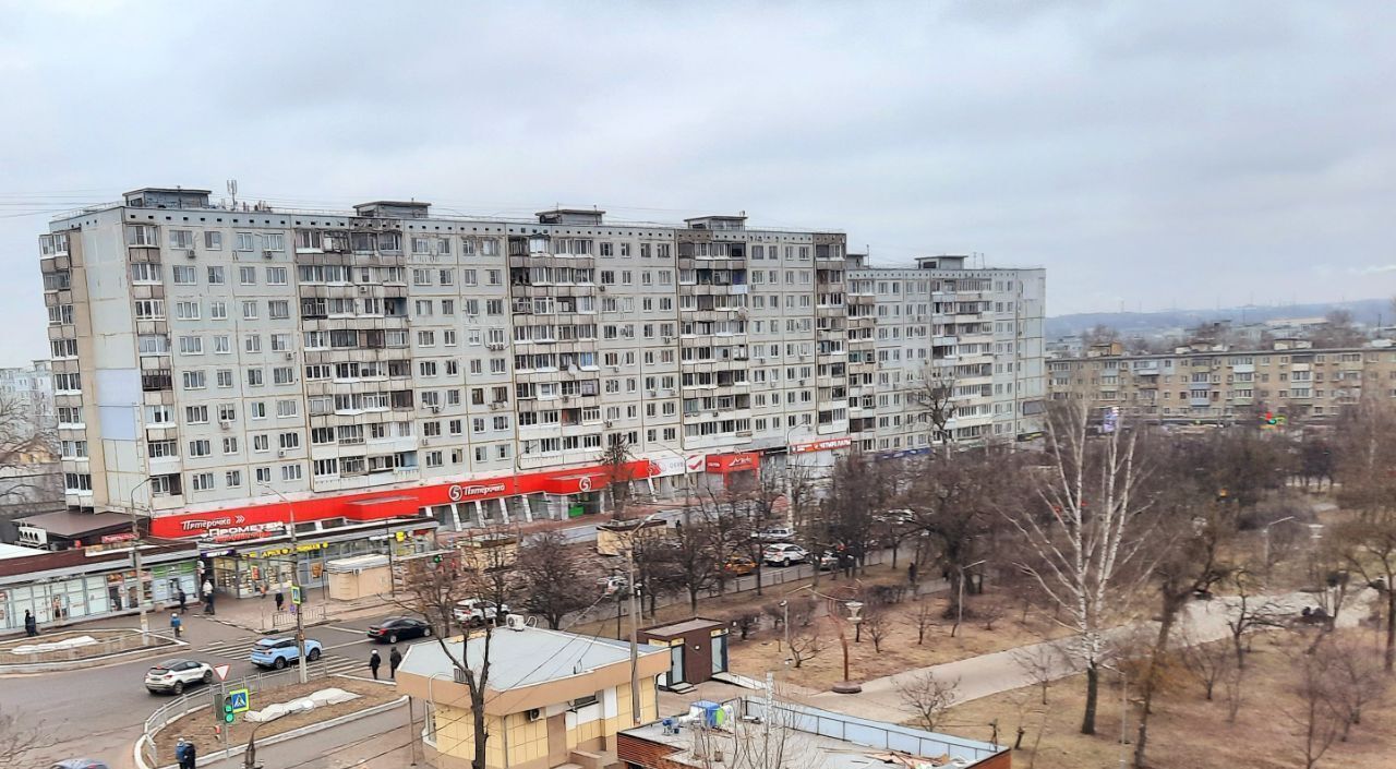 квартира г Тула р-н Зареченский ул Демидовская 74 фото 18