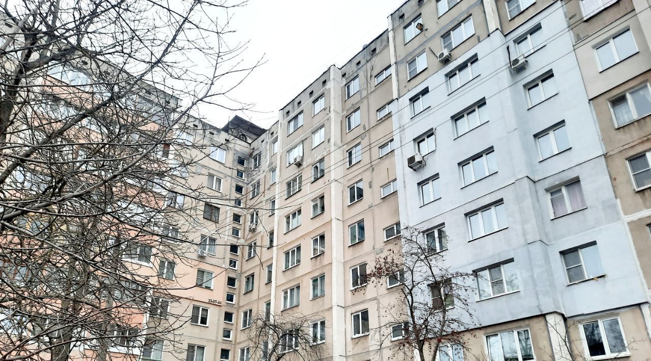 квартира г Тула р-н Зареченский ул Демидовская 74 фото 21