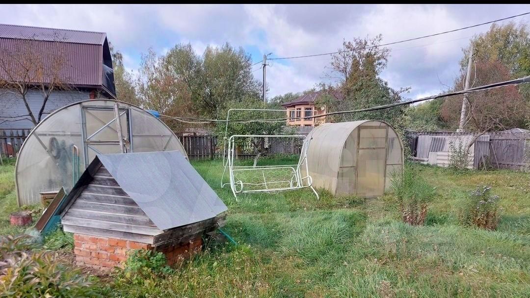 дом г Боровичи Полыновка ул Зои Космодемьянской 4 городское поселение Боровичи фото 11