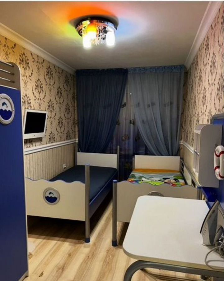 квартира г Грозный ул Пугачева 138 Висаитовский район фото 6