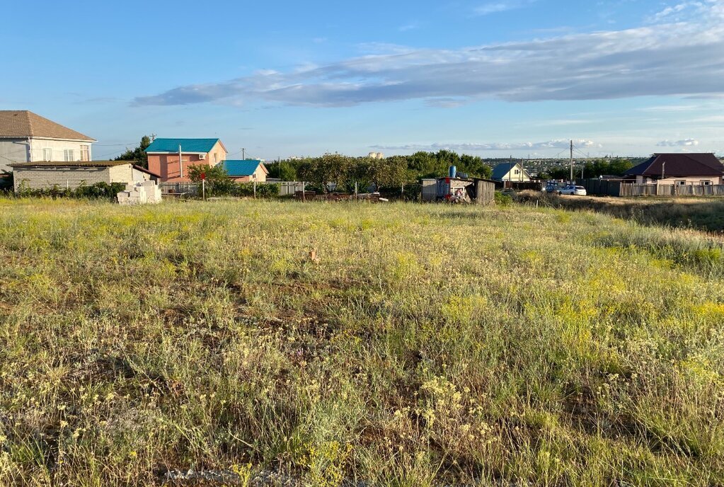 земля г Волгоград р-н Советский снт Ветеран ул Виноградная фото 5