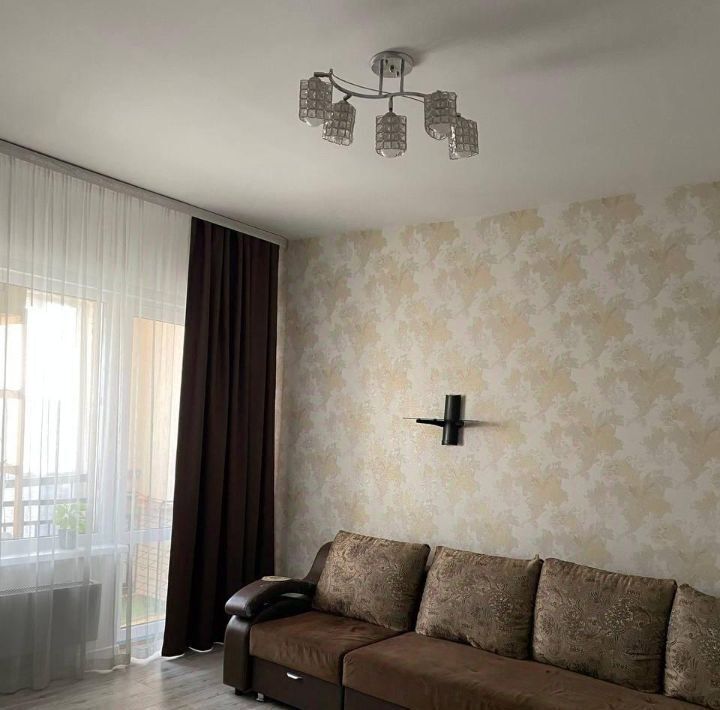 квартира г Белово кв-л Сосновый 6 фото 6