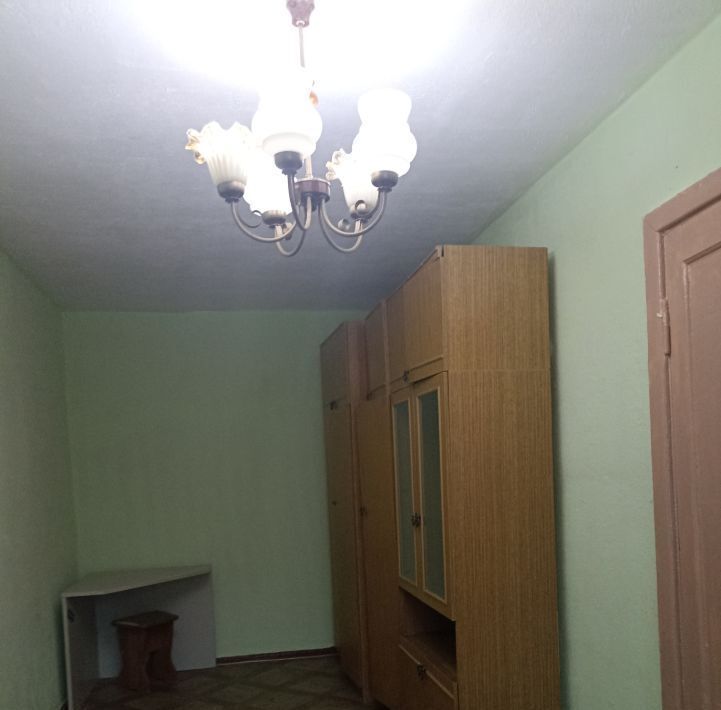 квартира г Челябинск р-н Советский ул Российская 303 фото 6