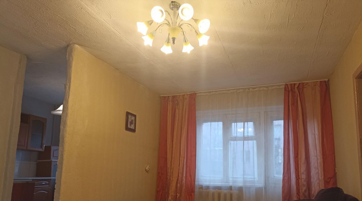 квартира г Челябинск р-н Советский ул Российская 303 фото 7