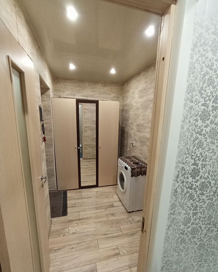 квартира г Томск р-н Советский ул Тверская 51/1 фото 9