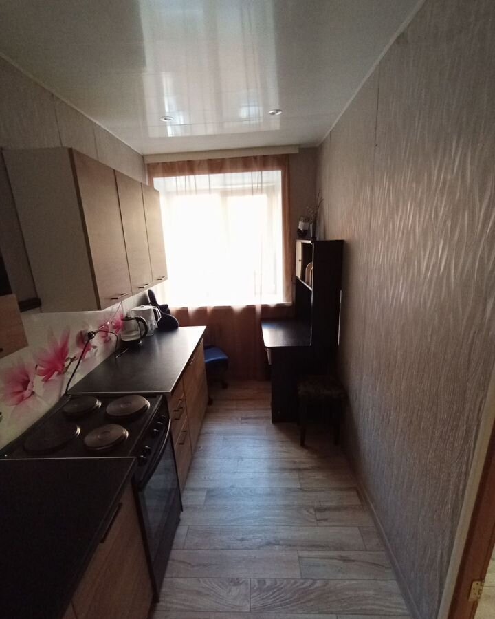 квартира г Томск р-н Советский ул Тверская 51/1 фото 11