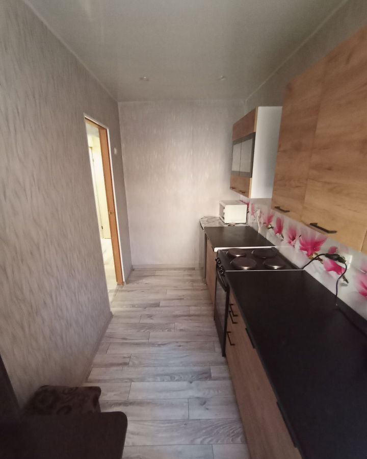 квартира г Томск р-н Советский ул Тверская 51/1 фото 12