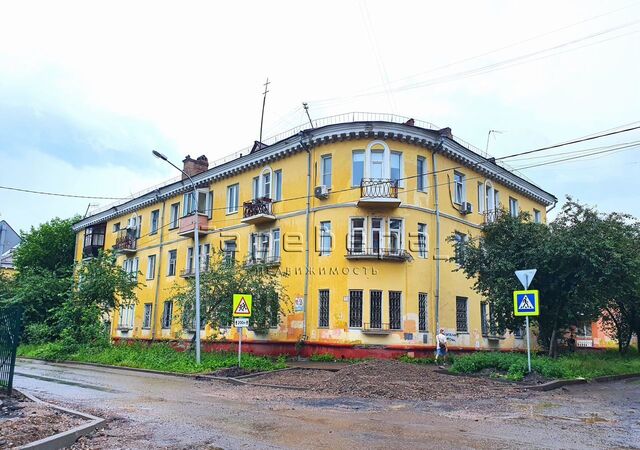 р-н Октябрьский ул Баумана 12 фото