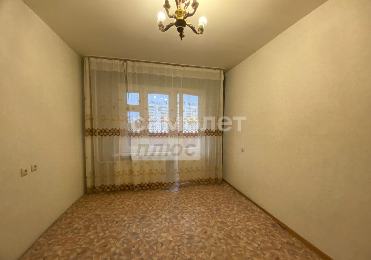 квартира г Ижевск р-н Индустриальный ул Кунгурцева Е.М. 17 фото 1
