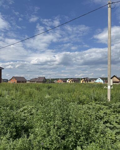 р-н Калининский пер 3-й Звонкий фото