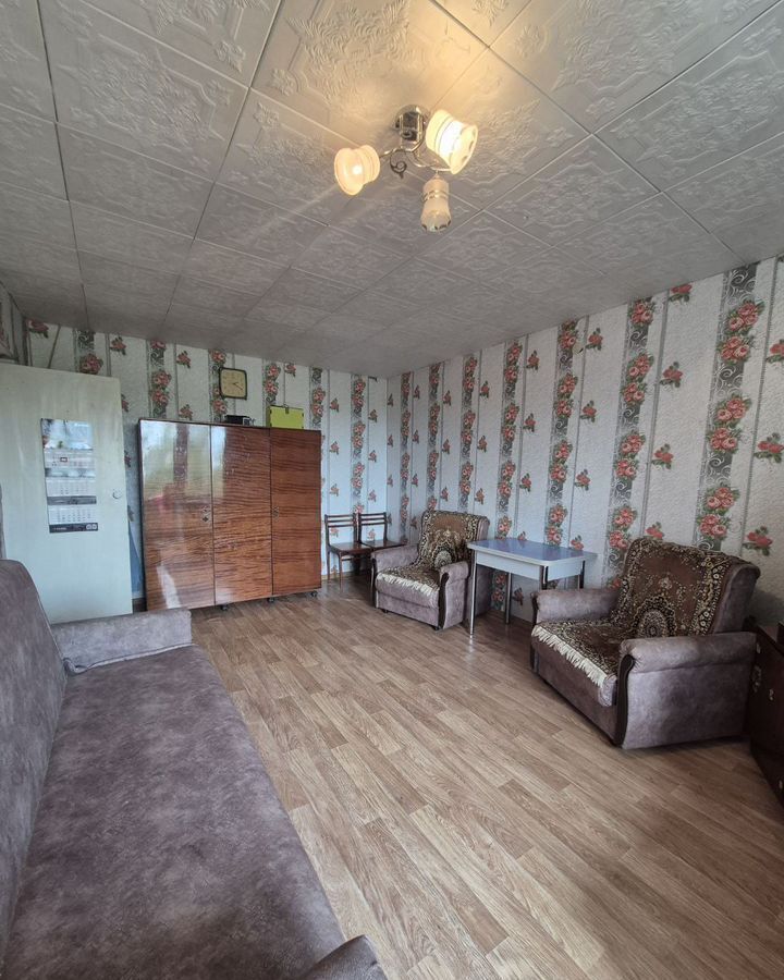 квартира г Краснокамск ул Орджоникидзе 2 фото 4