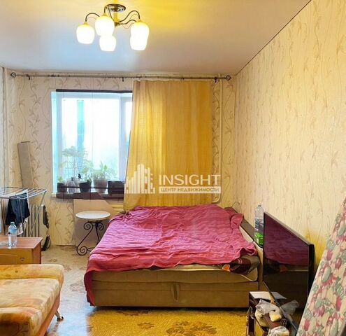 квартира мкр Восточный 6/4, Ямало-Ненецкий АО, Новый Уренгой, район Северная Жилая Часть фото