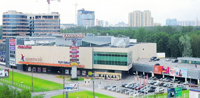 метро Удельная пр-кт Коломяжский 19к/2 округ Комендантский аэродром фото