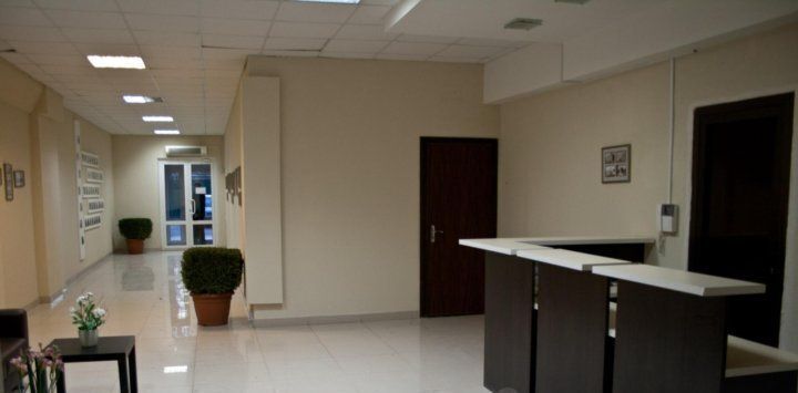 квартира г Пенза р-н Ленинский ул Лермонтова 3к/1 фото 4
