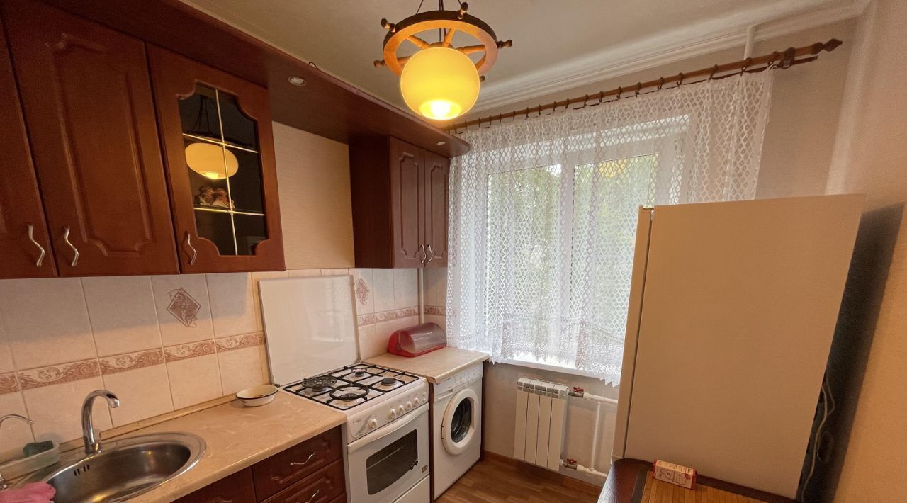 квартира г Рязань р-н Московский ул Великанова 13 фото 1