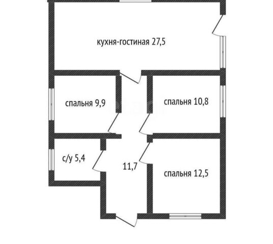 р-н Прикубанский проезд 4-й Куликова Поля фото