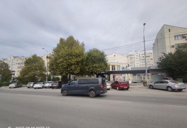 свободного назначения ул Кесаева Астана 3а Крым фото