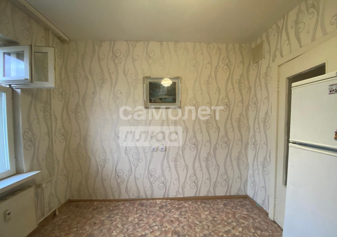 квартира г Ижевск р-н Индустриальный ул Кунгурцева Е.М. 17 фото 3