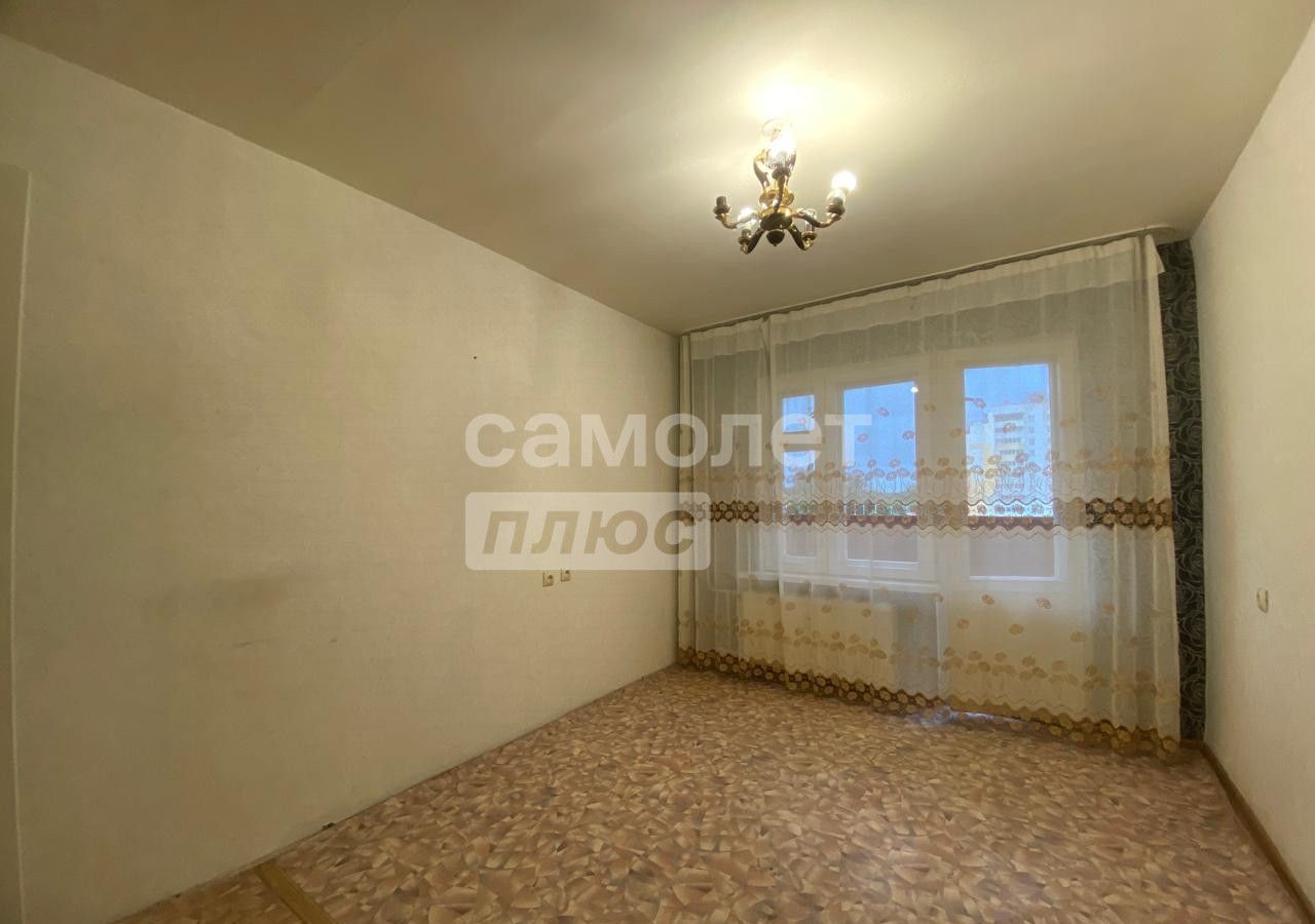 квартира г Ижевск р-н Индустриальный ул Кунгурцева Е.М. 17 фото 2
