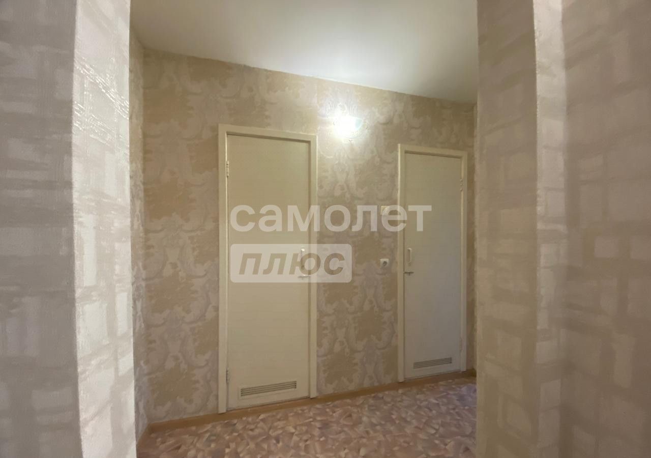 квартира г Ижевск р-н Индустриальный ул Кунгурцева Е.М. 17 фото 4