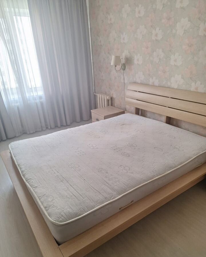 квартира г Ярославль р-н Фрунзенский пр-кт Фрунзе 35/17 Сокол фото 4