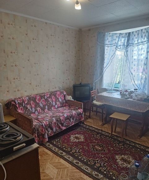 квартира г Волгоград р-н Советский ул им. Богданова 25 фото 3