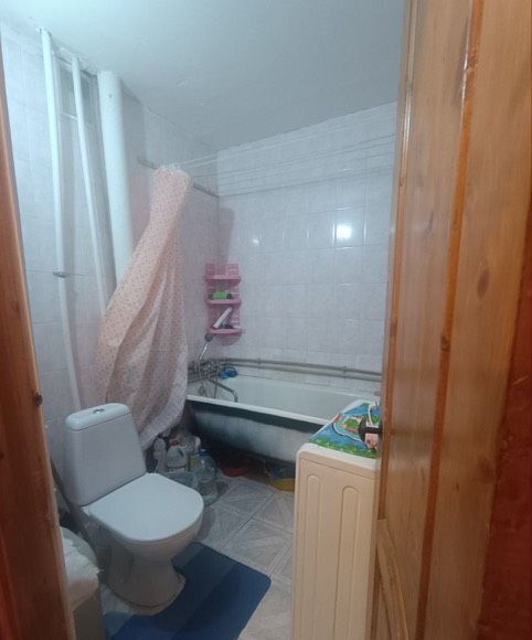 квартира г Волгоград р-н Советский ул им. Богданова 25 фото 4