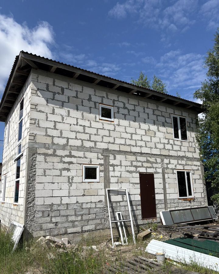 дом г Ноябрьск ул Солнечная 30 Тюменская обл. фото 3