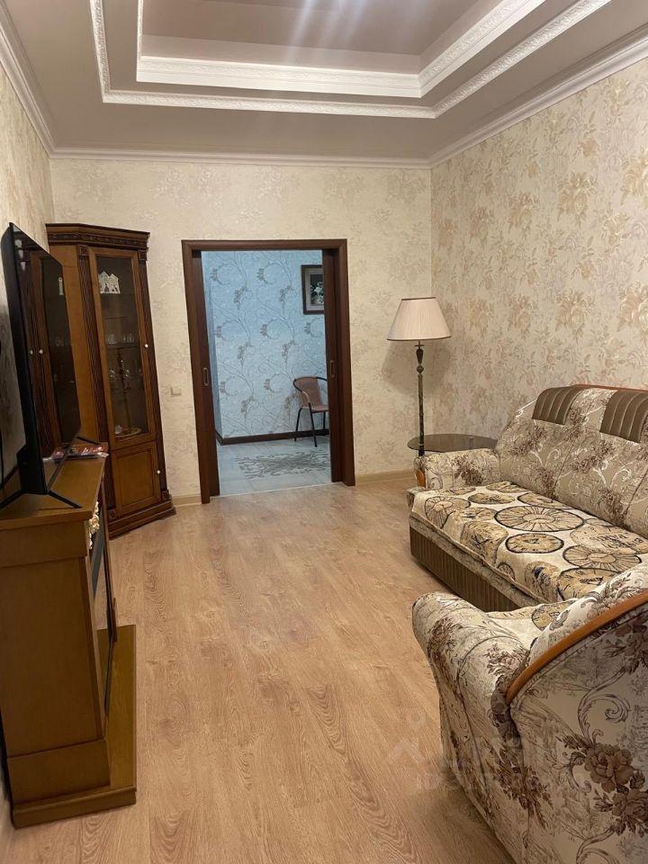 квартира г Геленджик ул Крымская 19а фото 2