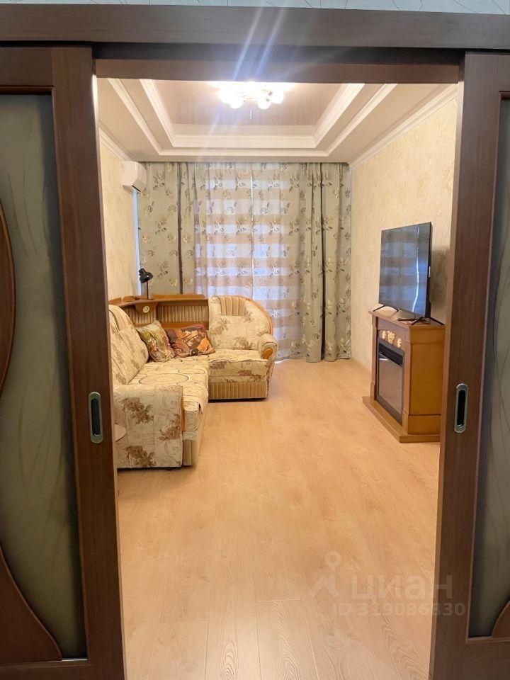 квартира г Геленджик ул Крымская 19а фото 3