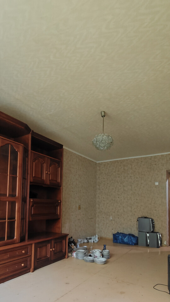 квартира г Ставрополь р-н Промышленный ул Ленина 328/10 25-й м-н фото 3