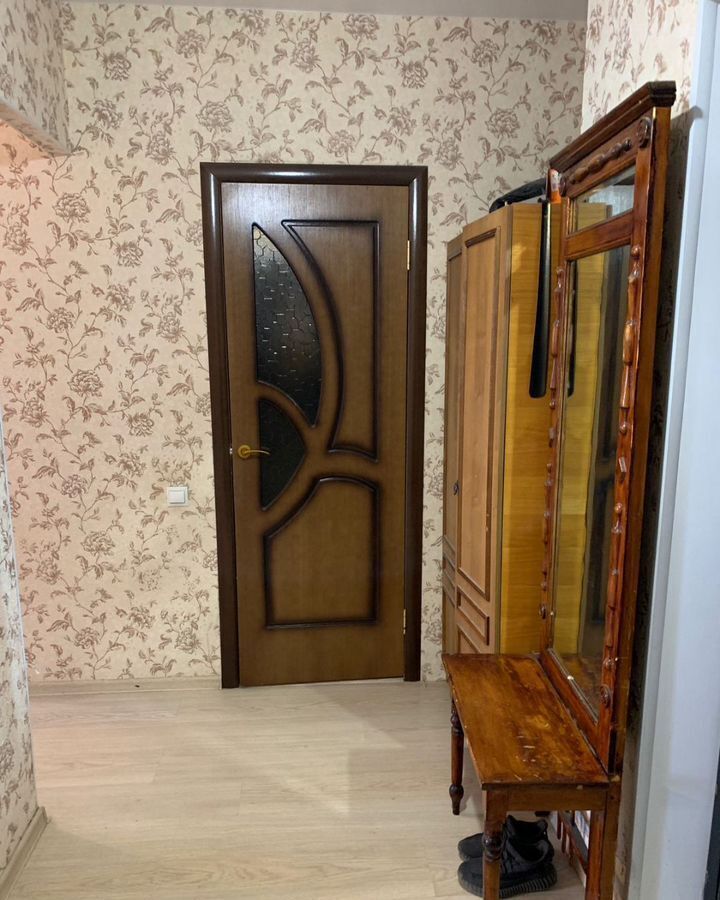 квартира г Волгоград р-н Советский ул Краснопресненская 3 фото 3