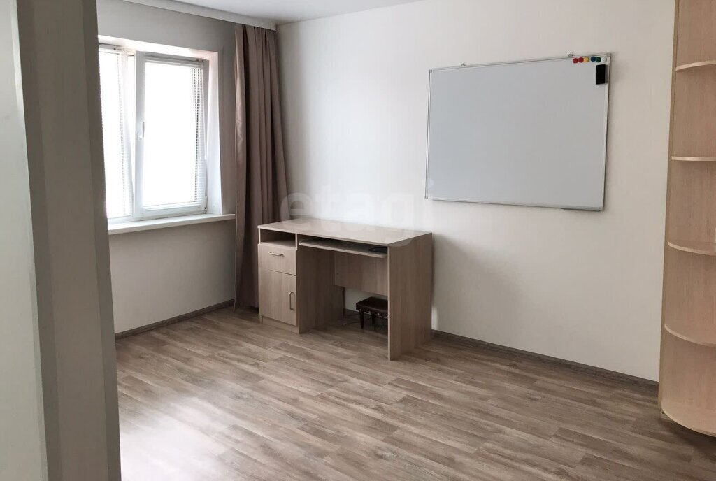 квартира г Орел р-н Заводской ул Комсомольская 384 фото 3