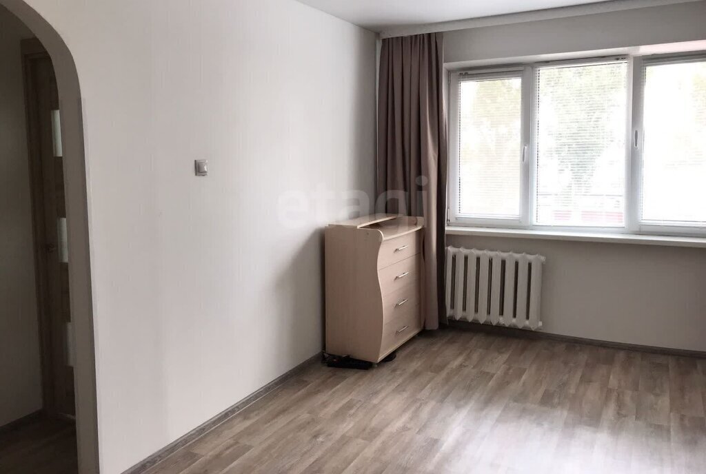 квартира г Орел р-н Заводской ул Комсомольская 384 фото 4