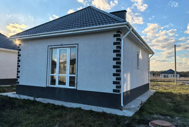 дом х Семигорский ул Полковника Олега Осичкина фото