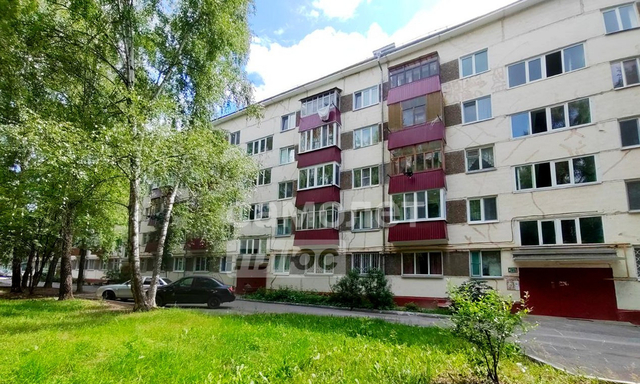 квартира ул Засорина 16 фото